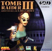 Tomb Raider III: Adventures of Lara Croft