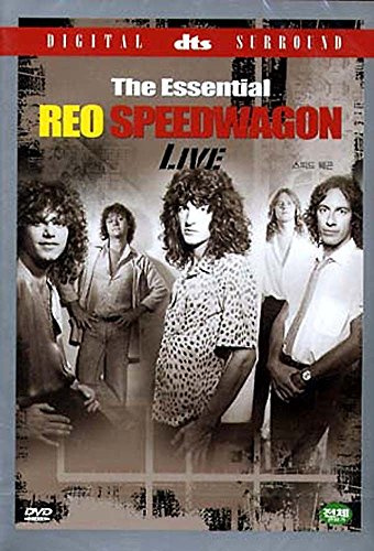 Styx and REO Speedwagon - Arch Allies - Live at Riverport (NTSC)