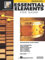 Essential Elements for Band - Book 1 with EEi: Percussion/Keyboard Percussion (Percussion Book 1) (1999-07-01)
