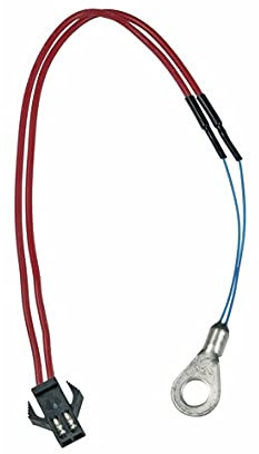 Jura Temperature sensor for the thermal block of the X7 X 9 Z Giga series art no. 64849.