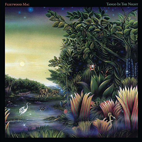 Tango in the Night (Deluxe) [Vinyl LP]