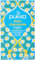 Pukka Herbs | Three Chamomile Organic Herbal Tea Box | Infusion With African, Egyptian & European Chamomile | Perfect For Calming | Caffeine Free | 4 Packs | 80 Plant Based Biodegradable Tea Bags
