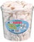 HARIBO Souris blanches, boîte, paquet de 4 (4 x 1050g)