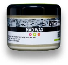 ValetPRO Mad Wax Paste Wax | 250ml