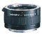 Tamron Autofocus 1,4x Telekonverter Objektiv für Konica Minolta SLR Kameras