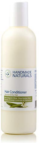 Handmade Naturals Duftende Haarspülung.