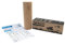 softX® Cork Roll 95, Ø ca. 9,5 cm, Länge ca. 30 cm, Handmade in Germany, hart, abriebfest, Faszienrolle