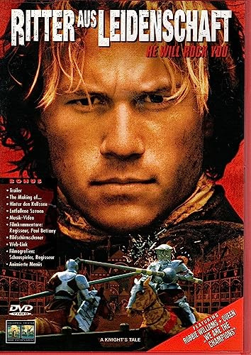 Ritter aus Leidenschaft