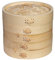 Joyce Chen J26-0016 Steamer, Bamboo, 198 Cubic_inches, Natural