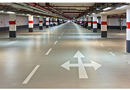 Mortier renforcé d'égalisation et de finition auto-lissant, auto-nivelant 25 Kg Gris - MATPRO