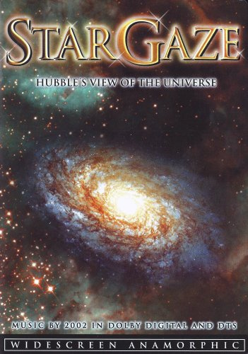 Stargaze - Hubble's View Of The Universe