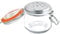 Kilner Molinillo de café Juego de ralladores 0,5 L Rallador