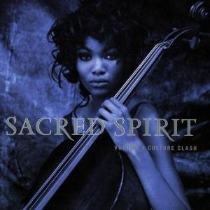 Sacred Spirit, Volume 2: Culture Clash