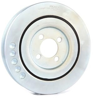 RIDEX 3213B0024 Puleggia cinghia albero a gomiti Puleggia Albero Motore Puleggia albero motore Puleggia motore