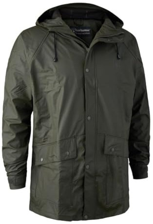 Deerhunter Hurricane Regen Jacke