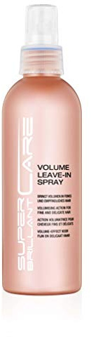Super Brillant Care Volume Leave- in Spray 200 ml