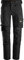 Snickers Workwear AllroundWork, 6341, Arbeitshose mit praktischen Taschen (Schwarz, 60)