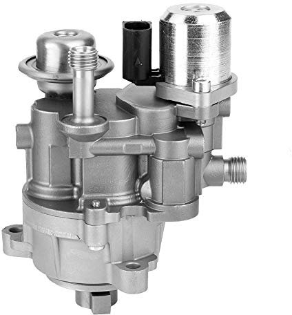 Pompe à carburant, 13517616170 Pièce de rechange de pompe à carburant haute pression adaptée pour 335i 135i 535i E60 E90 E70 N54 2008-2015