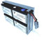 V7 APCRBC132-V7-1E Akku mit 24V/336V Ah, USV-Ersatzakku für APC APCRBC132