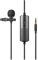 Godox Microphone cravate omnidirectionnel LMS-60C