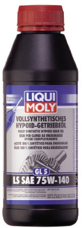 Liqui Moly 4420 - Getriebeöl