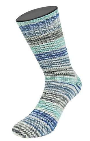 MEILENWEIT 6-fach 150g SPEZIAL print 9566 - Fun
