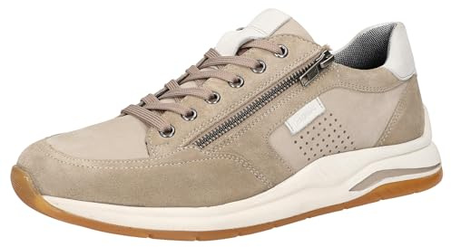 Sioux Herren Sioux Herren Sneaker Turibio-702-jSneaker