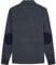 Hackett London Herren Ellbogen-Patch Rugby Polohemd, Braun (Asphalt), L