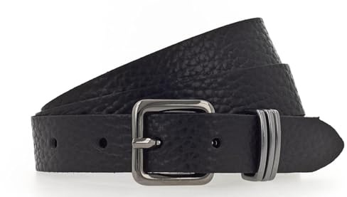 Tamaris Gürtel Essential Classics TB0008L05 Damen Gürtel Uni