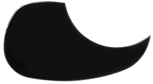 Göldo Schlagbrett Western schwarz selbstklebend - Schlagbrett