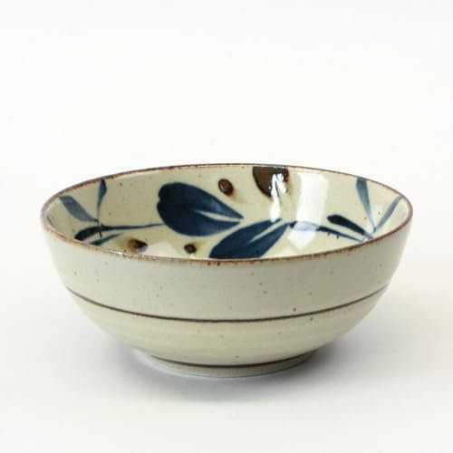 Generisch Japanische Schale Fuka 13,6 cm Ø