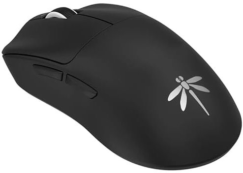VGN Dragonfly F1 Pro MAX Wireless Gaming Maus - Schwarz