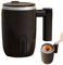 Lpsdssre Rechargeable Coffee Mug | Automatic Stirring Mug | Mixing Coffee Cup | Electric Coffee Mug | Multi Purpose Stirring Mug Efficient Automatic Stirring For Milk Cocoa Travel Household School