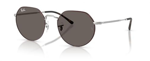 Ray-Ban Rb3565 Jack Round Sonnenbrille