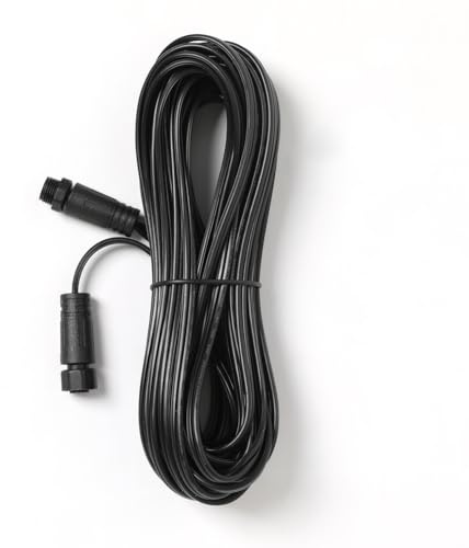 eufy Vacuum Accessories, Extension Cord for eufy E15 | Extension Cord for eufy E15 Robot Lawnmower