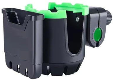 SSFGHRHQ pour K&awasaki Z Z1000R Z1000SX Porte-gobelet De Moto Porte-gobelet Universel Porte-Bouteille De Tasse d'eau De Vélo Porte-Boisson