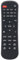 AULCMEET RC-949S RC-958S Reemplace el Control Remoto Compatible con el Receptor Pioneer AV Slim CD Micro System X-CM66 D-W, X-CM66D, X-HM36, X-HM36D, X-HM36D B SD2, XCM66D, XHM36D, X-SMC02, X-SMC02D