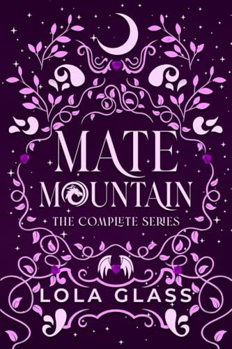 Mate Mountain: The Complete Series
