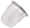 Infuseur à thé, filtre à thé en acier inoxydable pour théières, tasses, tasses (5 cm)