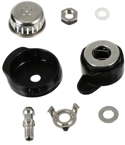 STOBAZA Repuesto Válvula Aire Olla Express Wmf Accesorio Robusto para Olla Presión Suministro De Cocina