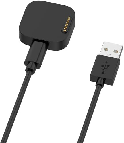 YiQinzcxg Ersatz USB Ladekabel Und Dock Für Sync UP Kids Watch2. Schnelle Größe Hohe Kompatibilität USB Kabel Für Sync UP Smartwatch