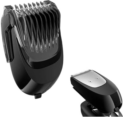 Barttrimmer-Aufsatz, Kompatibel Mit Philips Rasierern Der Serien 9000 (S9xxx), 7000 (S7xxx) Und 5000 (S5xxx)