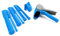 PC COX MR50 Universal Kartuschenpistole für 50ml für Sulzer Mixpac S- System runder Kartuschenboden