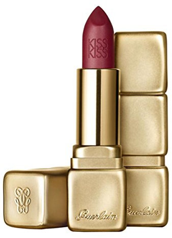 Kisskiss Matte 377-Will Plum 3,5 Gr