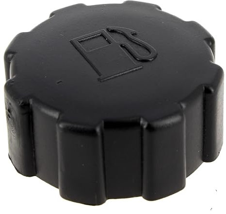 Bouchon reservoir essence 118550001/0 pour Moteur de tondeuse Ggp