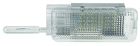 Do!LED LED Kofferraum Handschuhfach Tür Fußraum Beleuchtung Innenraum Plug&Play Module