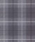 Charcoal Country Tartan Wallpaper Checked Hessian Paste Wall Vinyl YöL