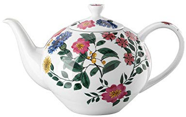 Rosenthal Magic Garden Blossom Teiera 6P.