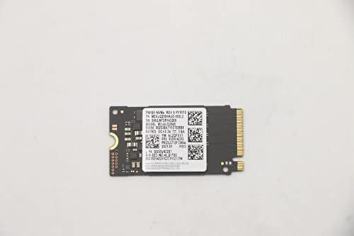 Lenovo Samsung PM991 MZALQ256HAJD-000L2 256GB M.2, 5SS0V42253