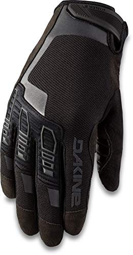 Dakine Damen Cross-X Handschuhe, Schwarz, Größe L